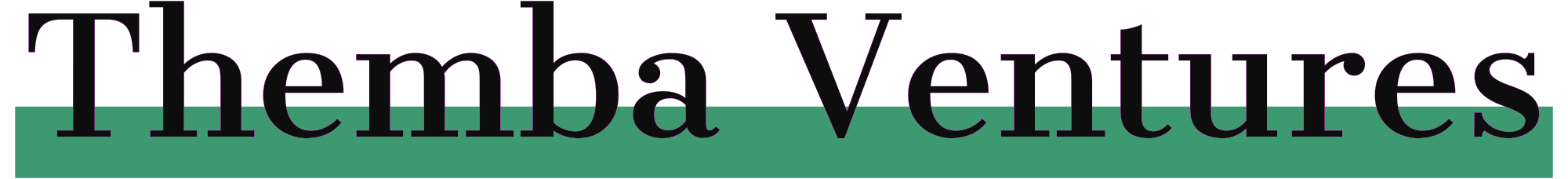 Themba Ventures